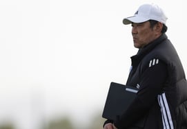 Trận ra mắt của huấn luyện viên đội thân cận của huấn luyện viên huyền thoại... Kim Hyun Suk Ho' Ulsan và Melbourne đối đầu nhau