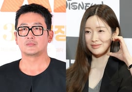 "异丙酚罚金刑"河正宇♥车正元承认恋爱，开始love stargram [Star Issue]