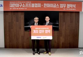 "80% of participating players go pro" Hanwha-KBSA agrees to hold regular 'high school vs college All-Star Game'