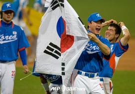 [公式] 『ありえない』韓国代表チームが緊急事態→『宿敵』日本·『優勝国』台湾をすべて抜き、『アジア1位』のたった1チームだけが2028年ロサンゼルスオリンピックへ直行する