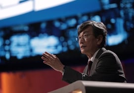 Choi Kang Rok, Hoodeok, Seonjae cùng nhauGặp gỡ Son Seok Hee [chính thức]