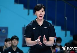 'パク・チョルウ旋風' ウリカード、また大韓航空も捕まえるのか "チョン・ジソクを難しくするつもりだ、常に自信がある" [インチョン現場]