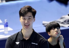 「勝率70％」パク・チョルウ・マジック！ ウリカード、現代キャピタル→大韓航空を連破··· 春のバレーボールの希望も育てる [インチョン現場レビュー]