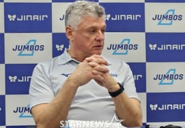 「ミス29回」自滅→「全部できなかった」「ヘナン監督のため息…」 現代キャピタル戦、全てを賭ける [インチョン現場インタビュー]