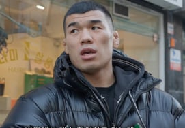 "K-泰森"高锡铉倒下，"根本喘不过气来"" 令人惋惜的意外受伤... UFC取得三连胜，"急刹车"