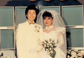 "连续7年与痴呆症作斗争"太珍儿♥为了妻子离开韩国"呜咽" [朝鲜情圣]