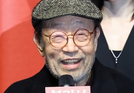 90歳の現役最高齢の新旧「故イ・スンジェの死去、非常に残念です」 [スター・イシュー]