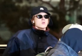 コルティス・マティ 「行ってきます」' [★写真]