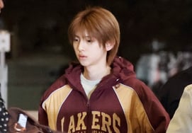 Cortis 周勋《清秀的美少年》 [★照片]