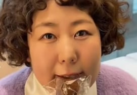 Tân binh bày tỏ tình cảm sâu sắc trên SNS" [Star Issue]