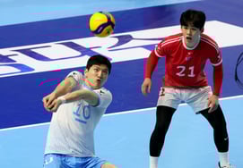 [相片儿] "我的球！' 郑智硕