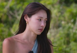 "Solo Hell 5" Чхве Мина Су, "Мое внутреннее признание" были времена, когда у меня было плохое настроение, но..." Слезы [человек.]