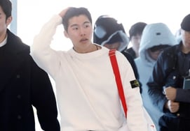 'こんなことが' LADのキム·ヘソンの'先発ラインアップ'が消えた、恐怖の1→2→3→4番ドジャースの核爆弾級打線が現実化