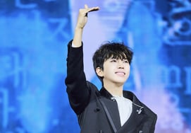 Good influence beyond fans! Lim Young-woong's fan club, 'Study House' of Busan Hero's Generation, regular service for sharing lunch boxes