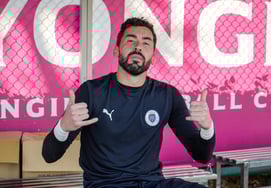 Thủ môn nước ngoài hồi sinh sau 27 năm mở rộng sở hữu cầu thủ nước ngoài theo từng câu lạc bộ [Cải cách đại diện K-League ②]