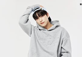 BAE173 ハンギョル、キム・グァンスの元を離れる..10年の同行に句点を打つ [公式]