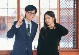 サタジのアルバムモデルとしてデビューしたシン・セギョン..'屋根キック'の興行プレッシャーを告白（ユクイズ）