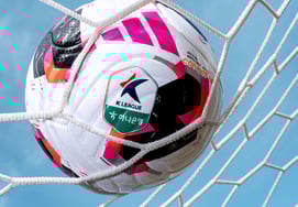 [官方] 2026赛季K联赛官方用球阿迪达斯公开"Connext 26 Pro"