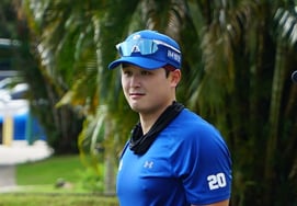 «Пазл победы» с Пак Джин Ман и Кан Мин Хо → Чхве Вон Тэ также ответил: «Я хочу быть ответственным за 150 иннингов."