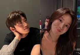 『ソロジオク』が生んだ、歩き回るドーパミンの男女..チェ・ミナス、デックスとの現実的な出会いは実話だ [公式]