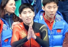 衝撃「中国はなぜリンシャオジュン（イム·ヒョジュン）を捨てたのか」 決勝から急遽除外→メダルなしの屈辱 '激しい非難'が爆発し、論争が広がる [ミラノオリンピック]