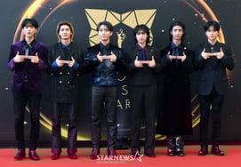 'デイシックスの直属の後輩'エクスディナリーヒーローズ、'ストーキング被害'..JYP「被疑者は厳重に処罰」 [公式全文]