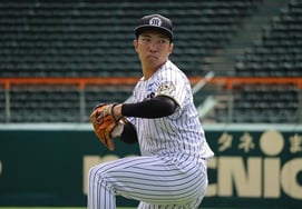 Ындо также шокирует! ERA 0.17 Железная стена бульпан, Чхонбэгёнсео упал во время базового покрытия, и «Посылая песня в инвалидном кресле» → WBC Oh My Oh My Oh My Oh My Oh My!