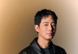 Jo In Seong's "Explosion of charm." [★ Photo]