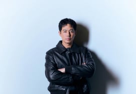 Jo In Seong. "Overwhelming charisma." [★ Photo]