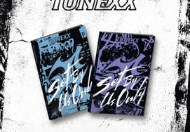 Tunex，首张迷你《Set Buys Only》预售开始..出道期待感高涨