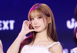 Magenta, khoảnh khắc đáng yêu [★Ảnh]