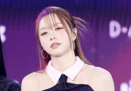 Moonchanel, oppa is here [★ Photo]