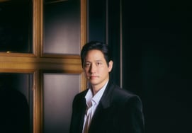 Park Hae Joon quay trở lại với vai phản diện: "Tôi có muốn xóa bỏ nghi thức đội vương miện không?" Cái đó tốt mà, sao lại.." [Phỏng vấn ①]