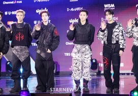 ENHYPEN, a totally different atmosphere [★ Photo]