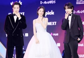 Lee Jong Won - Shin Ye Eun - Myung Jae Hyun - MC của ngày hôm nay [★Ảnh]