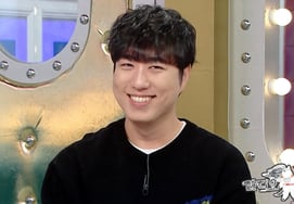 "朴正民的人气是科学。" [拉斯]