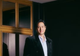 Park Hae-joon said, "Park Jung-min is so pretty..I don't know about Hwasa's performance" [an interview with]