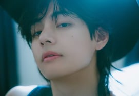 Первый сольный альбом BTS 'Rayover' Spotify превысил 2,5 миллиарда потоковых потоков