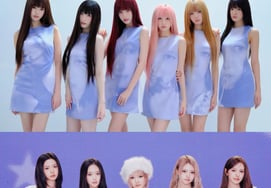 Starship - это праздник. Сестры'Iv/Kiki's и музыкальные чарты 'Приятно познакомиться с кассовыми сборами' [Звёздная симпатия Ким Су Чжина]