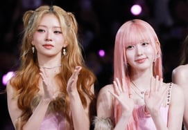 Ive的秋天·Ray 今天(12日)将出击'M COUNTDOWN'的特别MC