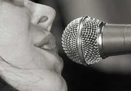 [Первый курс вокала] 02.Может ли песня быть талантливой?