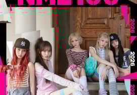 スターピップの末っ子の実力..キキ、英国NME『2026エッセンシャル・エマージング・アーティスト100』に選出