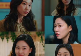 Ha Yoon Kyung đã cứu 'Chị Wang Go Bok Hee'nhân vật để đời mới [Hoa hậu Hồng Kông]