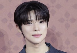 『パヴァーヌ』のムン・サンミン「初めての映画の意味…」25歳の自分を見つめる感覚"