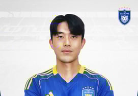 [公式] ウルサン、テグのフォワード・チョン・ジェサンを獲得··· チェ・ガンミンとのトレード