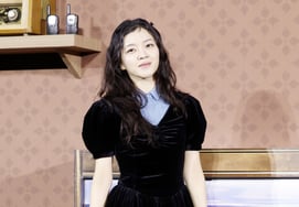 高雅星，童话中公主地外貌 [★照片]