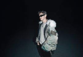 Crush выиграли две золотые медали на «Korea Hip-Hop Awards 2026»