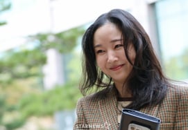 Min Hee Jin: 'Hive vất vả rồi'Bây giờ hãy chuyên tâm vào công việc chính". [전문]