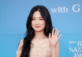 Nữ diễn viên Kim Hye Yoon dẫn đầu BXH Star RankingSức mạnh tiềm tàng của 'MZ Gumiho'