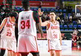 "冠军奖金22亿韩元是真的吗？" 确定参加EASL总决赛的6支球队